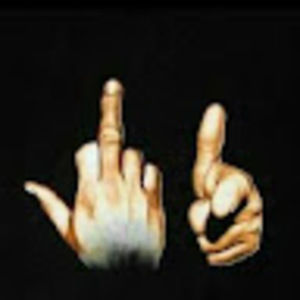 Meet your Posher, Brent